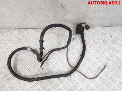 Проводка насоса гидроусилителя Opel Astra H 13120921 - АвтоСклад31.рф - авторазборка контрактные б/у запчасти в г. Белгород