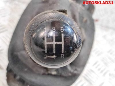 Кулиса МКПП в сборе Audi 80 B4 06A141546 - АвтоСклад31.рф - авторазборка контрактные б/у запчасти в г. Белгород