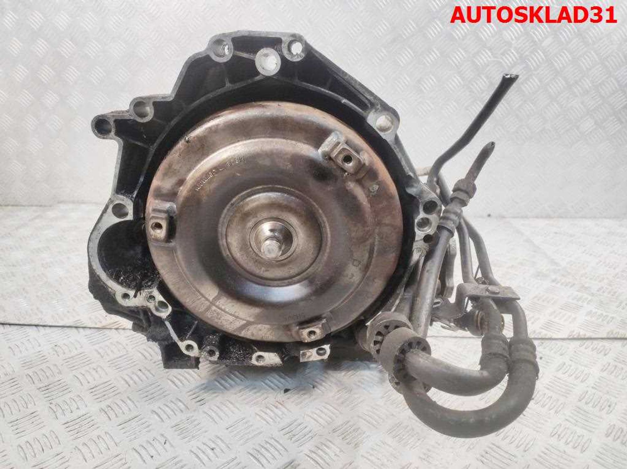АКПП EDC 5HP19 Audi A4 B5 1,9 AJM Дизель - АвтоСклад31.рф - авторазборка контрактные б/у запчасти в г. Белгород АКПП EDC 5HP19 Audi A4 B5 1,9 AJM Дизель - АвтоСклад31.рф - авторазборка контрактные б/у запчасти в г. Белгород