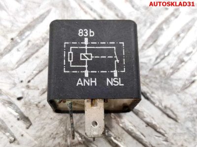 Реле 151 Audi A4 B5 191945383 - АвтоСклад31.рф - авторазборка контрактные б/у запчасти в г. Белгород