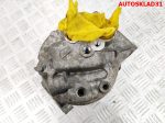 Компрессор кондиционера Renault Megane 2 1.5 Дизель 0017DPSS - АвтоСклад31.рф - авторазборка контрактные б/у запчасти в г. Белгород