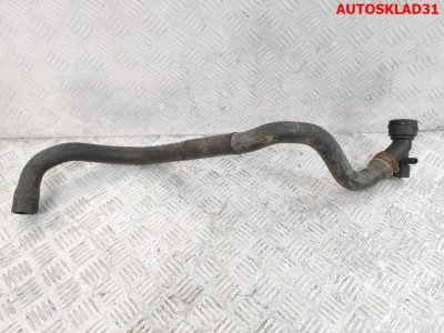 Патрубок радиатора Skoda Octavia A4 1,9 ALH 1J0122051J - АвтоСклад31.рф - авторазборка контрактные б/у запчасти в г. Белгород