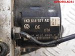 Блок ABS насос VW Golf 6 1K0907379AH - АвтоСклад31.рф - авторазборка контрактные б/у запчасти в г. Белгород