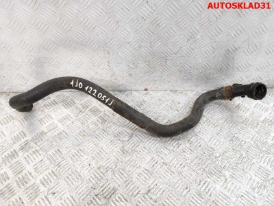 Патрубок радиатора Skoda Octavia A4 1,9 ALH 1J0122051J - АвтоСклад31.рф - авторазборка контрактные б/у запчасти в г. Белгород