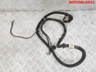 Проводка насоса гидроусилителя Opel Astra H 13120921 - АвтоСклад31.рф - авторазборка контрактные б/у запчасти в г. Белгород