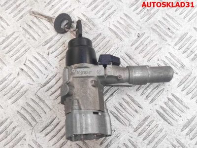 Замок зажигания Mercedes-Benz W124 1245450314 - АвтоСклад31.рф - авторазборка контрактные б/у запчасти в г. Белгород