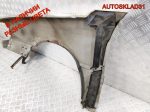 Крыло переднее правое Audi 80 B3 54921582 - АвтоСклад31.рф - авторазборка контрактные б/у запчасти в г. Белгород