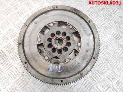 Маховик в сборе со сцеплением VW Sharan 1 2,8 AYL VR6 Бензин - АвтоСклад31.рф - авторазборка контрактные б/у запчасти в г. Белгород