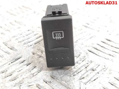 Кнопка обогрева заднего стекла VW Lupo 6N0959621B - АвтоСклад31.рф - авторазборка контрактные б/у запчасти в г. Белгород