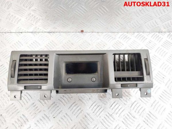 Бампер задний Audi A6 C5 Combi 4B9807511AB Рест (Р) - АвтоСклад31.рф - авторазборка контрактные б/у запчасти в г. Белгород