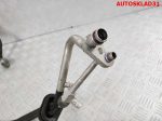 Осушитель кондиционера Audi A6 C5 8D0260197C - АвтоСклад31.рф - авторазборка контрактные б/у запчасти в г. Белгород
