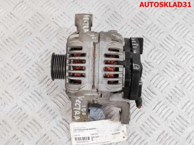 Генератор 100A Opel Vectra B 2,2 Z22SE 24439410 - АвтоСклад31.рф - авторазборка контрактные б/у запчасти в г. Белгород