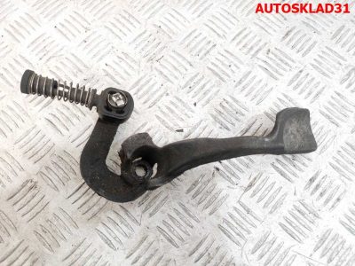 Рычаг переключения передач VW Polo 4 1,4-1,6 Бензин 1J0711046J - АвтоСклад31.рф - авторазборка контрактные б/у запчасти в г. Белгород