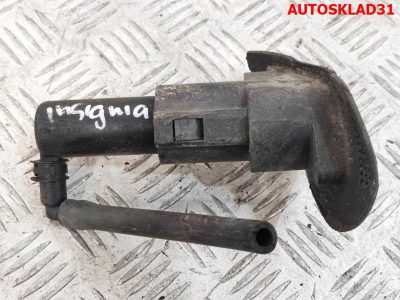 Форсунка омывателя фары левая Opel Insignia 13227348 - АвтоСклад31.рф - авторазборка контрактные б/у запчасти в г. Белгород