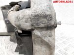 Интеркулер Audi A8 D3 4,0 Дизель 4E0145806A - АвтоСклад31.рф - авторазборка контрактные б/у запчасти в г. Белгород