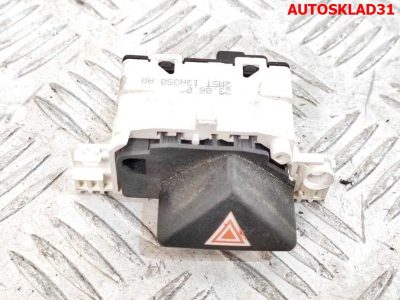 Кнопка аварийной сигнализации Ford Focus 1 2M5T13A350AA - АвтоСклад31.рф - авторазборка контрактные б/у запчасти в г. Белгород