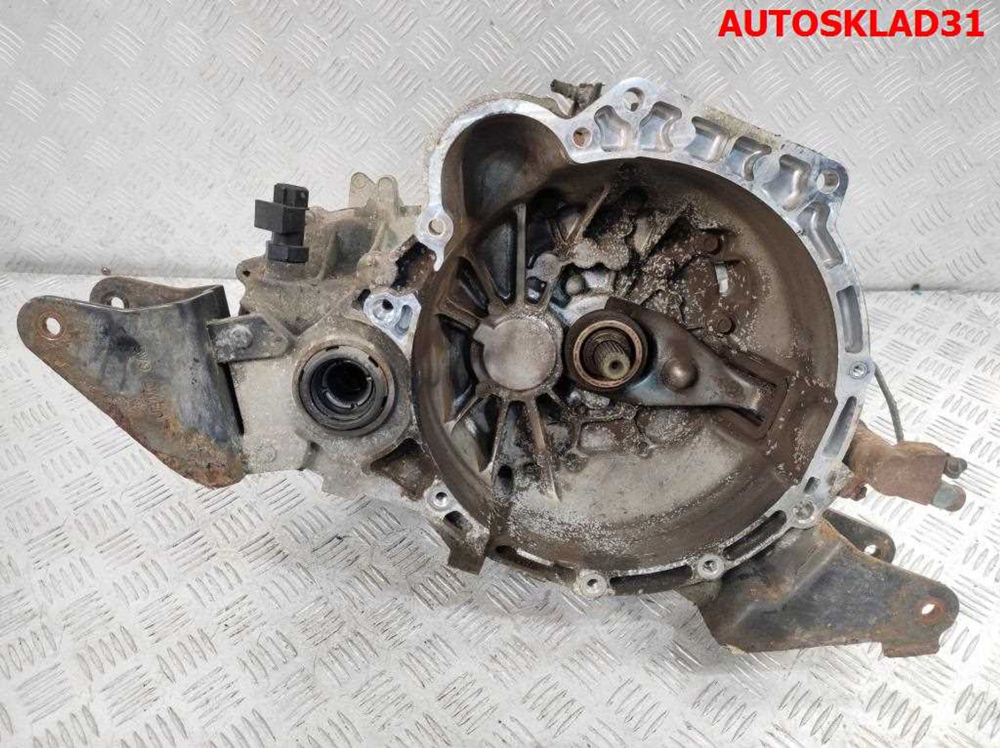 МКПП Kia Rio 2 1,4 G4EE Бензин 4300032768 - АвтоСклад31.рф - авторазборка контрактные б/у запчасти в г. Белгород МКПП Kia Rio 2 1,4 G4EE Бензин 4300032768 - АвтоСклад31.рф - авторазборка контрактные б/у запчасти в г. Белгород