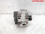 Генератор 180A Skoda Octavia A7 06K903015B - АвтоСклад31.рф - авторазборка контрактные б/у запчасти в г. Белгород