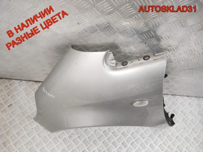 Крыло переднее левое Mercedes Benz W168 A1688800718 - АвтоСклад31.рф - авторазборка контрактные б/у запчасти в г. Белгород