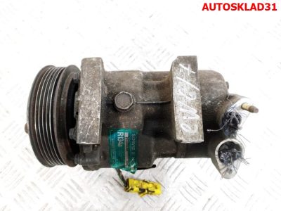 Компрессор кондиционера Citroen C5 1,8 EW6/7 Бензин SD6V12 - АвтоСклад31.рф - авторазборка контрактные б/у запчасти в г. Белгород