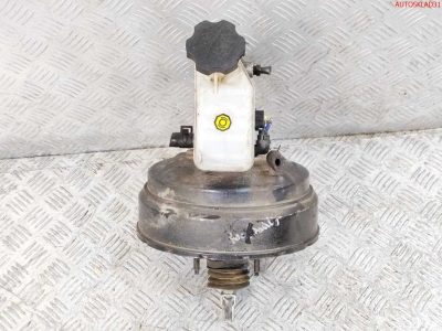 Усилитель тормозов вакуумный Kia Sportage 2 2.0 G4GC - АвтоСклад31.рф - авторазборка контрактные б/у запчасти в г. Белгород