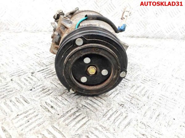 Коленвал Audi A6 C4 2,6 ABC 078105101AC - АвтоСклад31.рф - авторазборка контрактные б/у запчасти в г. Белгород