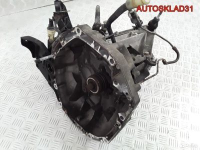 МКПП JR5166 Renault Sandero DCI K9K 8200977059 - АвтоСклад31.рф - авторазборка контрактные б/у запчасти в г. Белгород