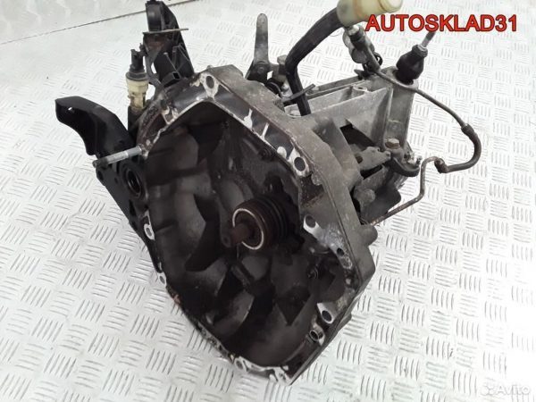 Часы Chevrolet Evanda 96453230 - АвтоСклад31.рф - авторазборка контрактные б/у запчасти в г. Белгород