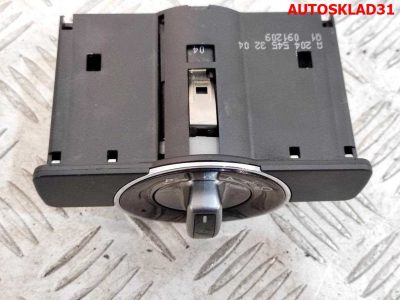 Блок управления светом Mercedes GLK X204 A2045453204 - АвтоСклад31.рф - авторазборка контрактные б/у запчасти в г. Белгород