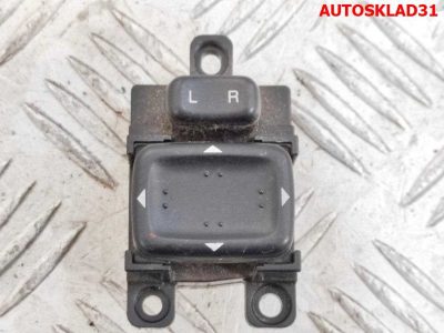 Переключатель регулировки зеркала Mazda 6 GG GJ6A66600 - АвтоСклад31.рф - авторазборка контрактные б/у запчасти в г. Белгород