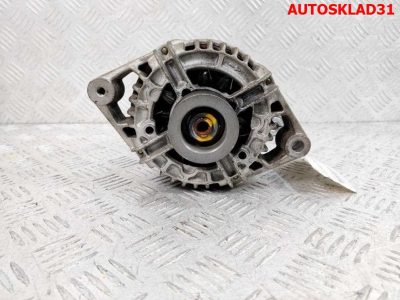 Генератор 100A Opel Vectra B 2,2 Z22SE 24439410 - АвтоСклад31.рф - авторазборка контрактные б/у запчасти в г. Белгород