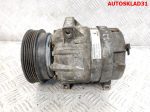 Компрессор кондиционера Renault Megane 1 1,6 K4M 7701499859 - АвтоСклад31.рф - авторазборка контрактные б/у запчасти в г. Белгород
