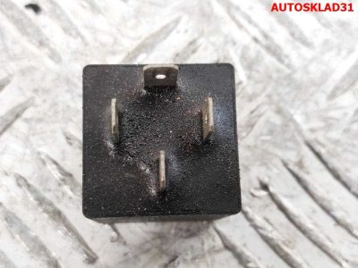 Реле 153 Volkswagen Sharan 1 357907467 - АвтоСклад31.рф - авторазборка контрактные б/у запчасти в г. Белгород