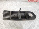 Решетка в бампер левая  Audi A6 C5 4B0807681G Дорест - АвтоСклад31.рф - авторазборка контрактные б/у запчасти в г. Белгород