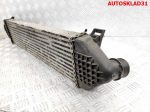 Интеркулер  Ford Focus 2 1,8 Дизель 8V619L440AC - АвтоСклад31.рф - авторазборка контрактные б/у запчасти в г. Белгород