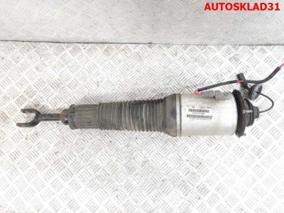 Амортизатор передний левый пневматический Audi A8 D3 4E0616039AB - АвтоСклад31.рф - авторазборка контрактные б/у запчасти в г. Белгород