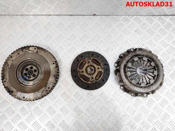 Двигатель K4M 800 Renault Clio 3 1,6 Бензин - АвтоСклад31.рф - авторазборка контрактные б/у запчасти в г. Белгород