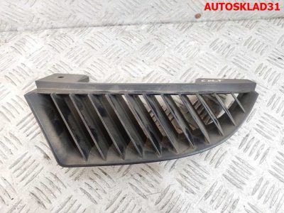 Решетка радиатора левая Mitsubishi Colt 6 MN127773 - АвтоСклад31.рф - авторазборка контрактные б/у запчасти в г. Белгород