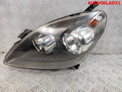 Фара левая Taiwan Opel Zafira B 20A726B - АвтоСклад31.рф - авторазборка контрактные б/у запчасти в г. Белгород