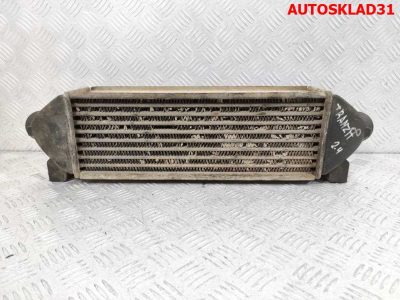Интеркулер Ford Transit FA 2,4 Дизель 1C159L440BE - АвтоСклад31.рф - авторазборка контрактные б/у запчасти в г. Белгород