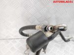 Осушитель кондиционера Audi A6 C5 8D0260197C - АвтоСклад31.рф - авторазборка контрактные б/у запчасти в г. Белгород