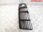 Решетка в бампер левая  Audi A6 C5 4B0807681G Дорест - АвтоСклад31.рф - авторазборка контрактные б/у запчасти в г. Белгород