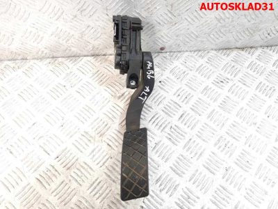 Педаль газа Audi A4 B6 2,0 ALT Бензин 8E1721523С - АвтоСклад31.рф - авторазборка контрактные б/у запчасти в г. Белгород