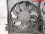 Вентилятор радиатора VW Golf 4 1,4 Бензин 1J0121207M Цена за Комплект - АвтоСклад31.рф - авторазборка контрактные б/у запчасти в г. Белгород