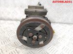 Компрессор кондиционера Citroen C5 1,8 EW6/7 Бензин SD6V12 - АвтоСклад31.рф - авторазборка контрактные б/у запчасти в г. Белгород