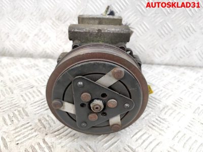 Компрессор кондиционера Citroen C5 1,8 EW6/7 Бензин SD6V12 - АвтоСклад31.рф - авторазборка контрактные б/у запчасти в г. Белгород