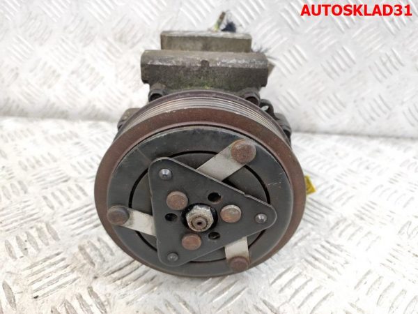 Бампер передний VW Passat B5 Дорест 3B0807231 (Р) - АвтоСклад31.рф - авторазборка контрактные б/у запчасти в г. Белгород