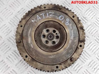 Маховик Daewoo Matiz 0.8 Бензин 96353198 - АвтоСклад31.рф - авторазборка контрактные б/у запчасти в г. Белгород