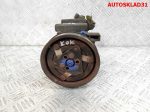 Компрессор кондиционера Nissan Note E11 1,5 K9K276 8200866437 - АвтоСклад31.рф - авторазборка контрактные б/у запчасти в г. Белгород