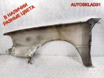 Крыло переднее правое Audi 80 B3 54921582 - АвтоСклад31.рф - авторазборка контрактные б/у запчасти в г. Белгород